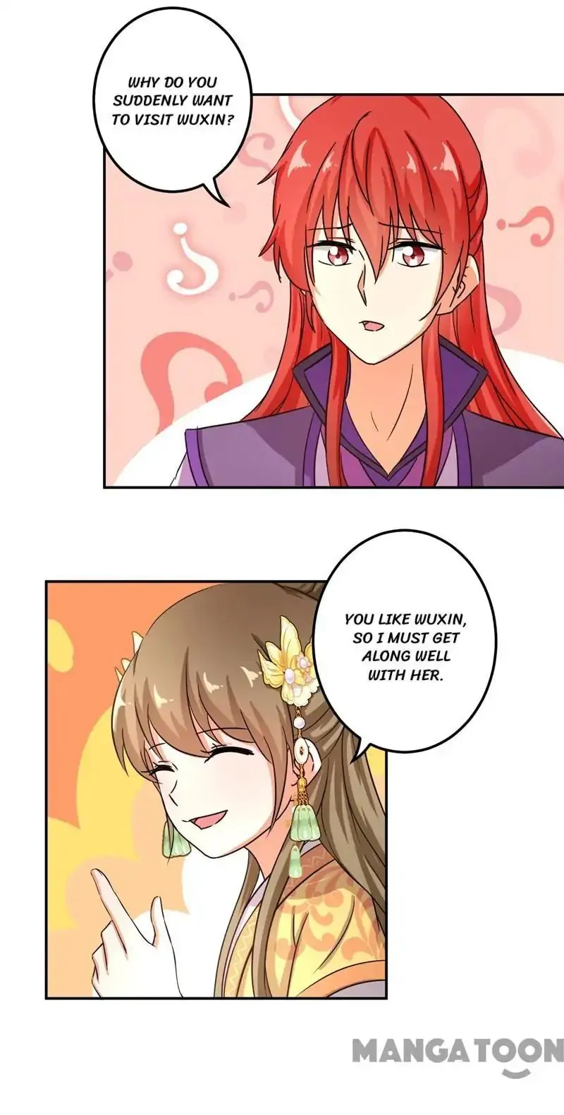 Read Prince, You
