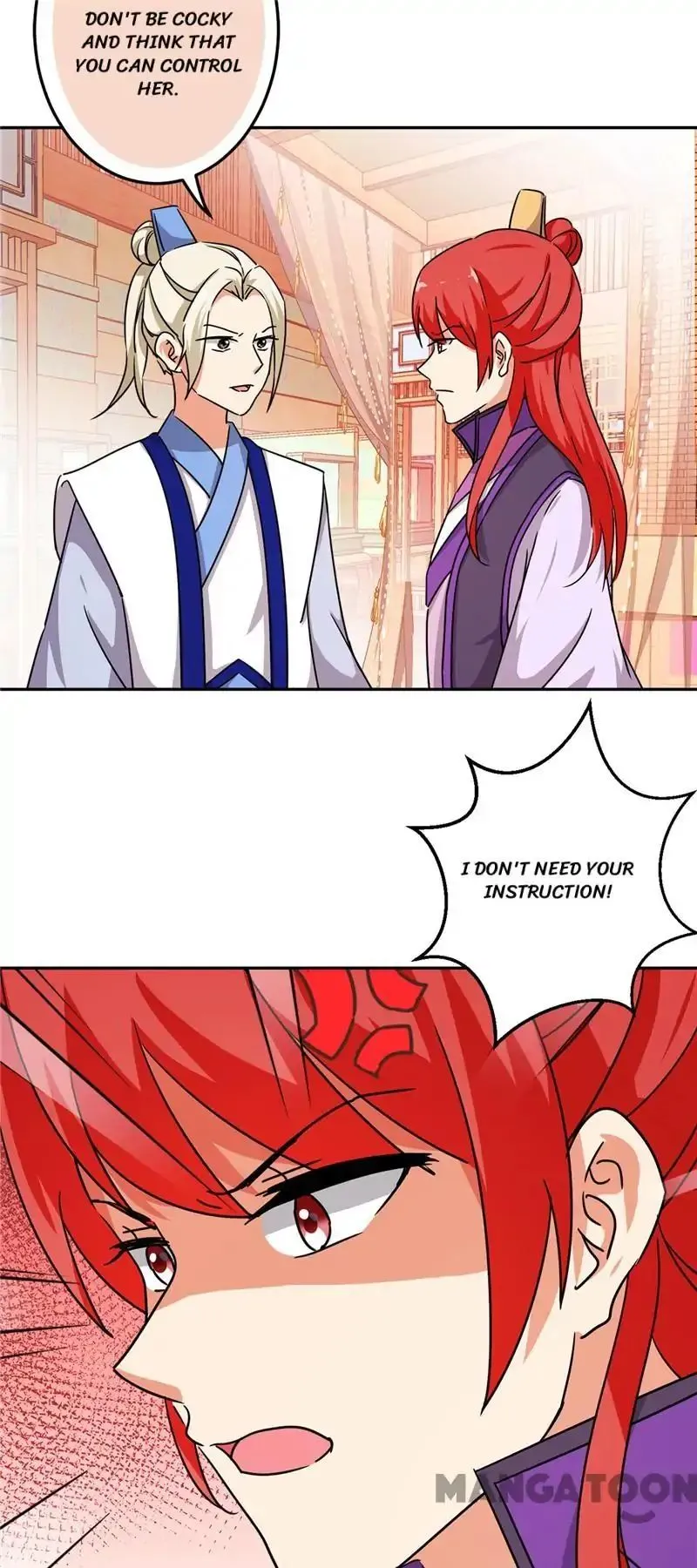 Read Prince, You