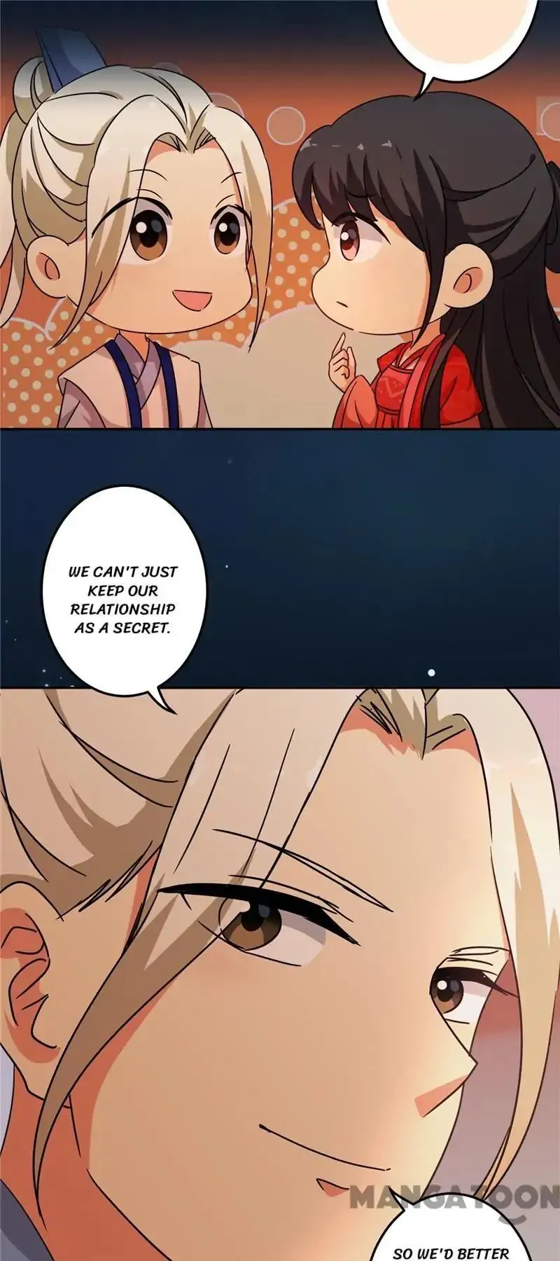 Read Prince, You