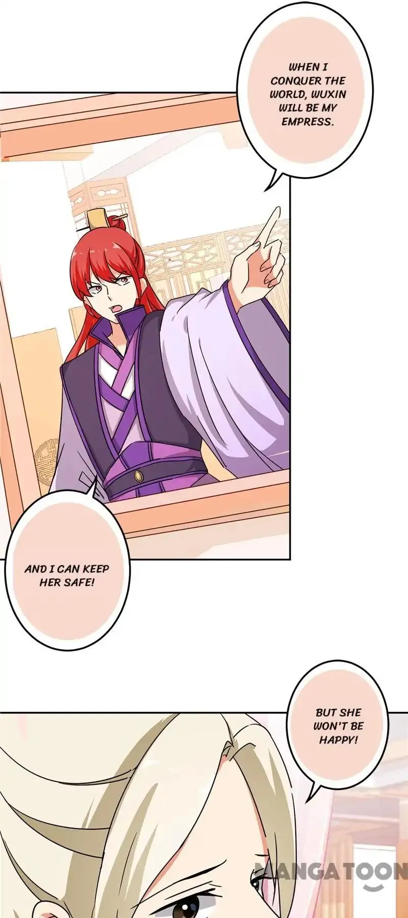 Read Prince, You