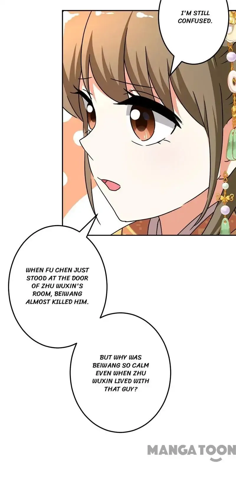 Read Prince, You