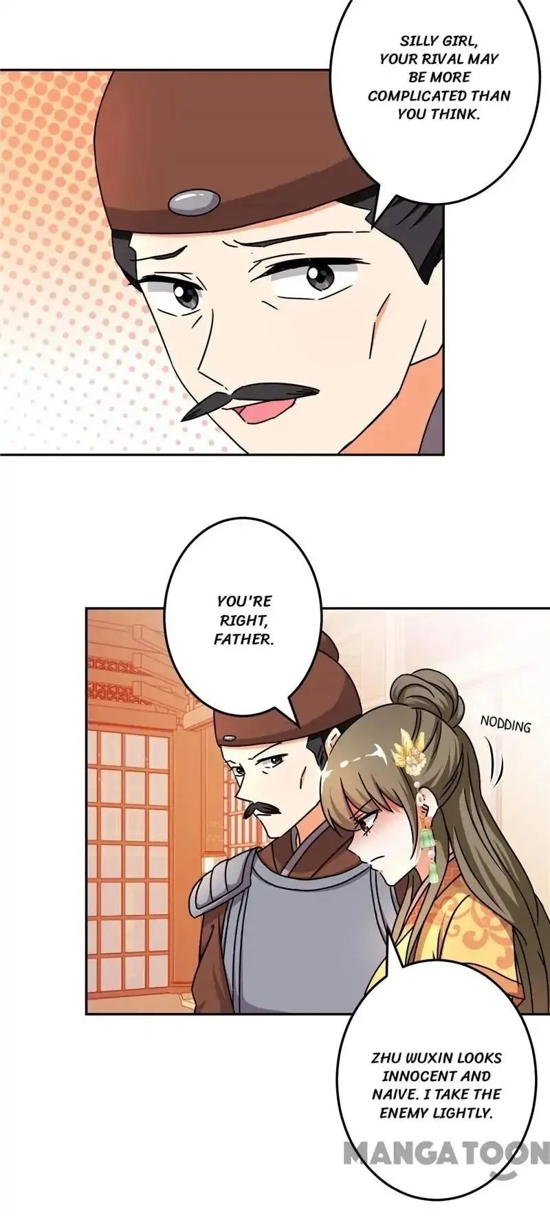 Read Prince, You