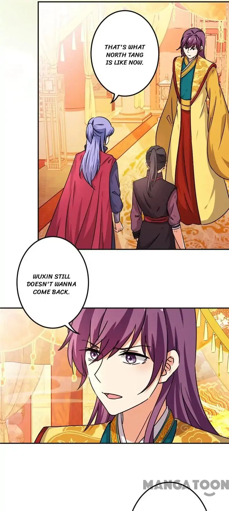 Read Prince, You
