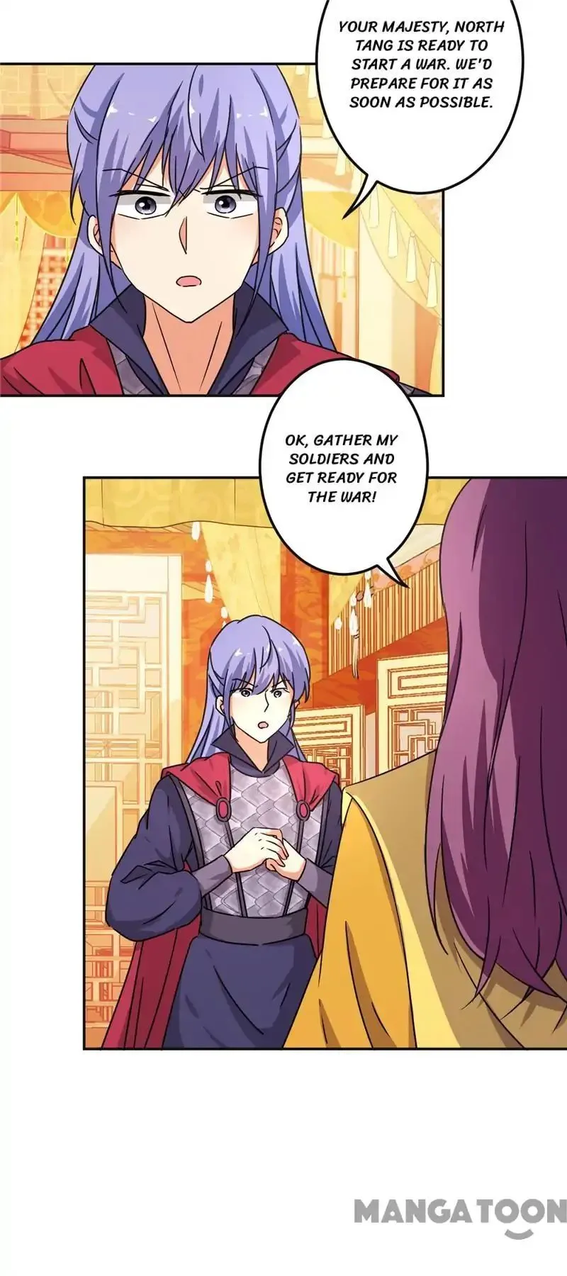 Read Prince, You