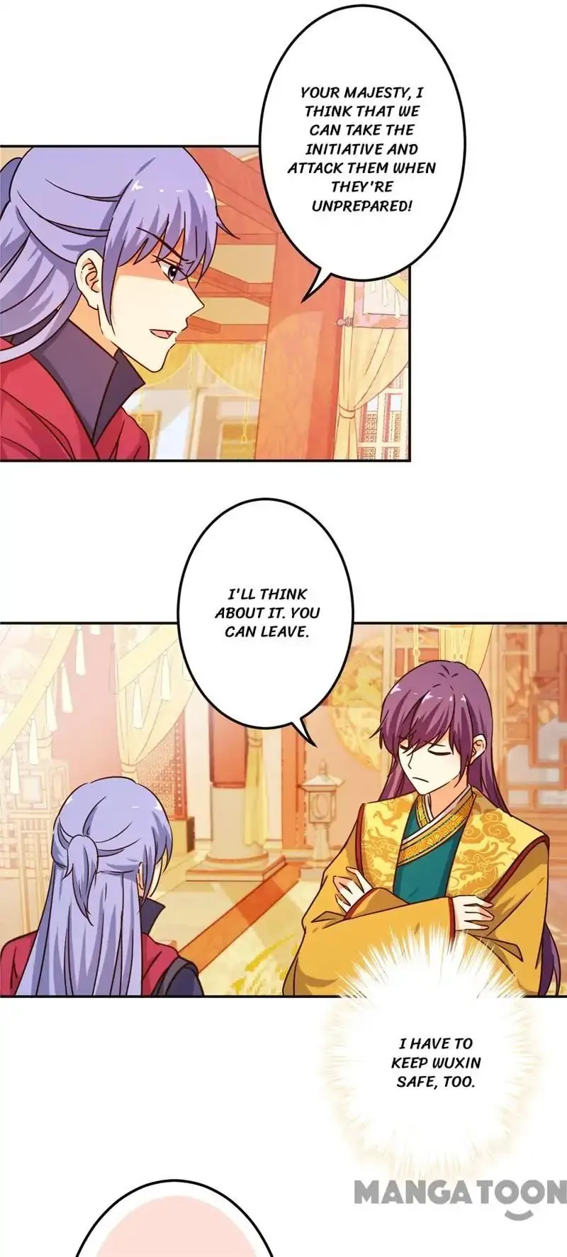 Read Prince, You