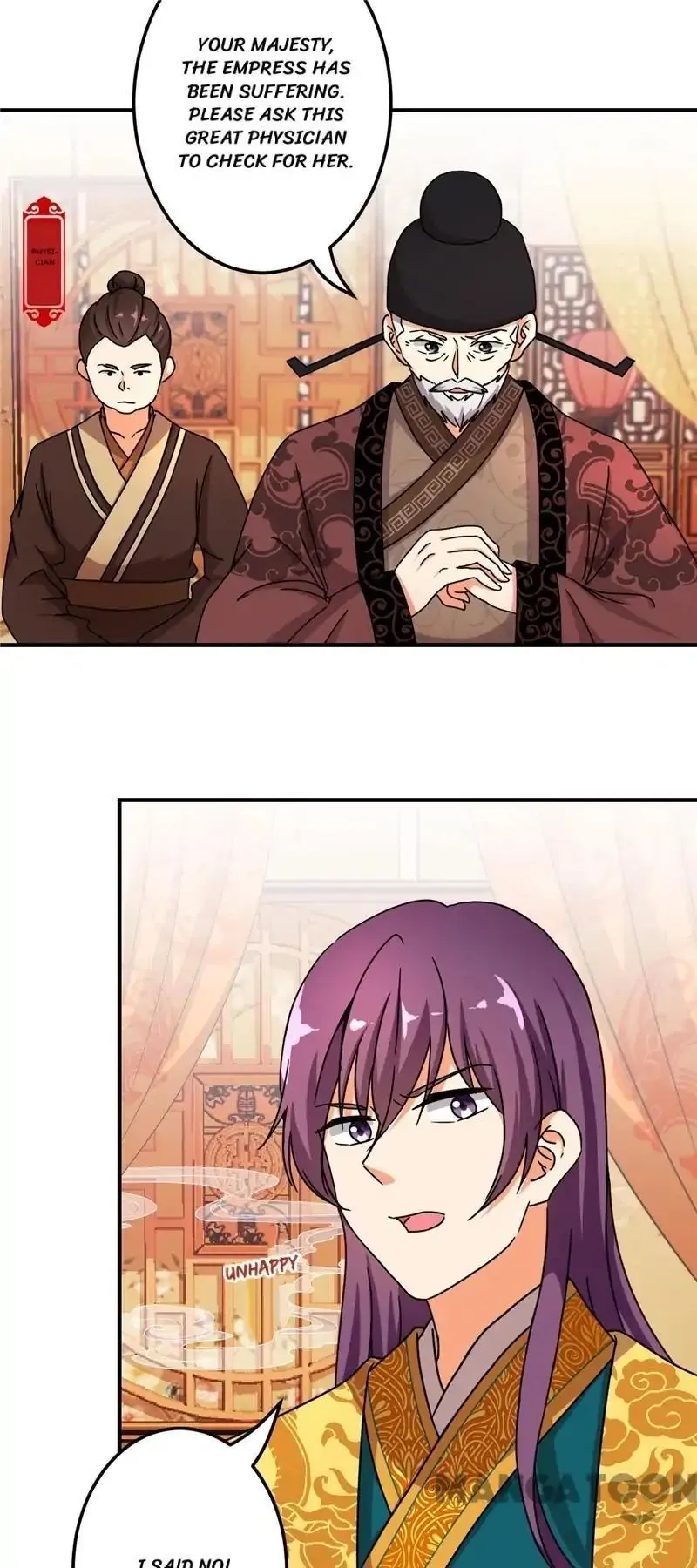 Read Prince, You