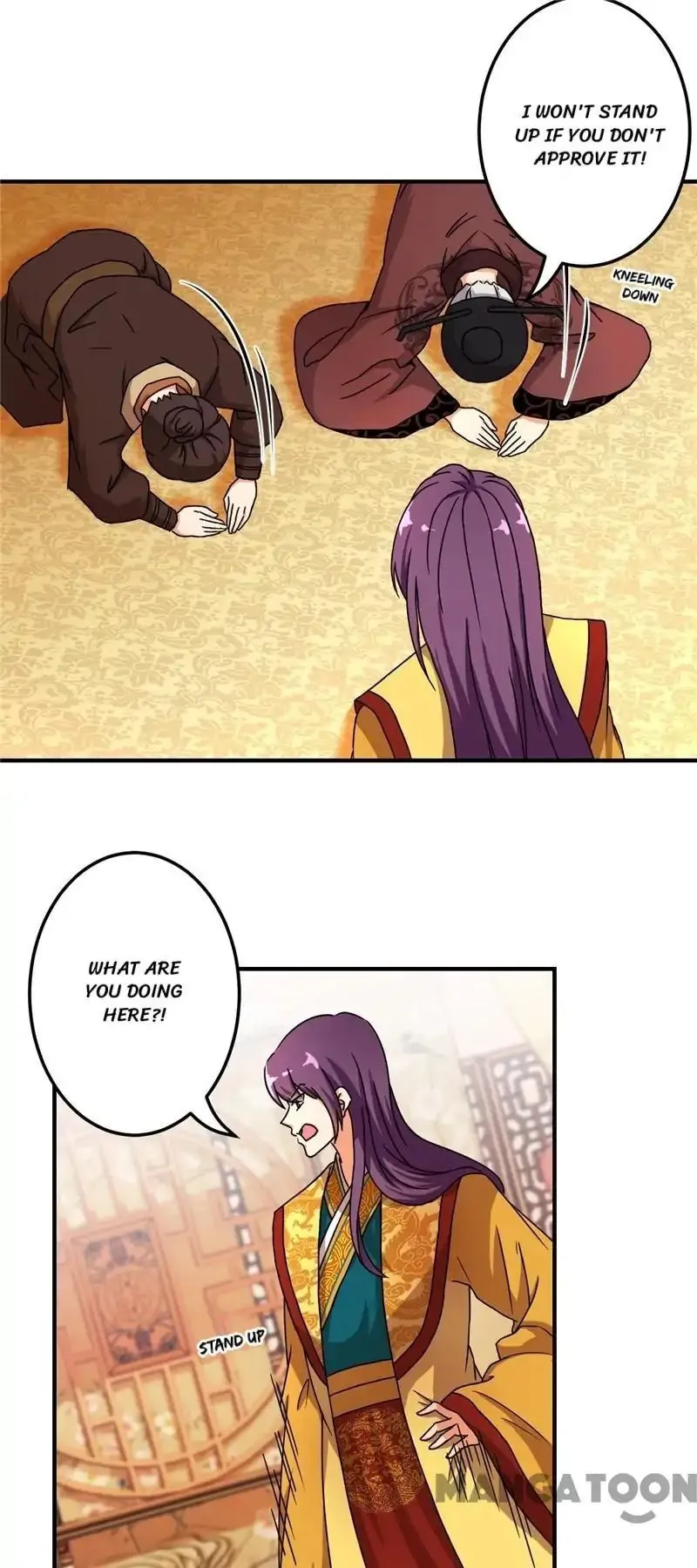 Read Prince, You