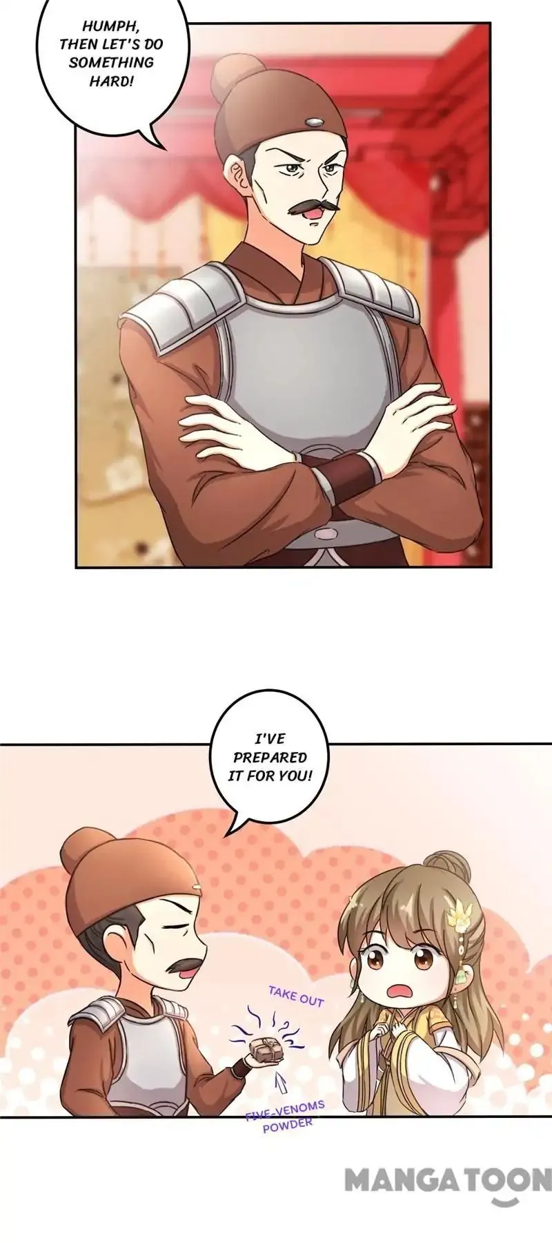 Read Prince, You