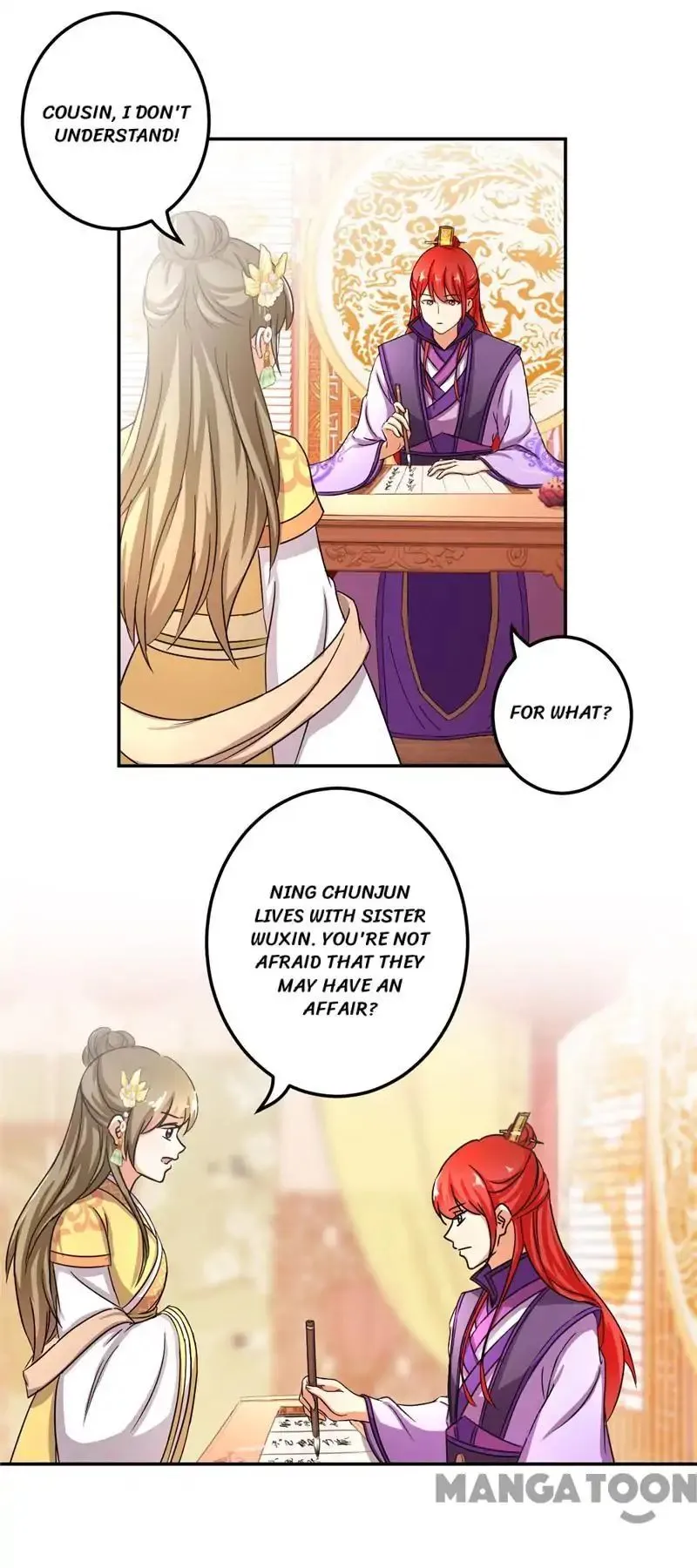 Read Prince, You