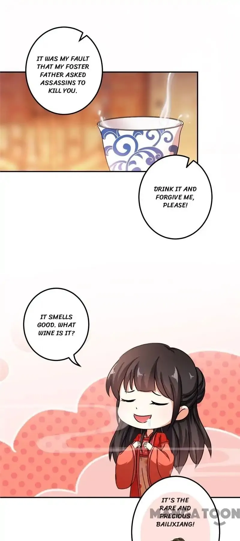 Read Prince, You