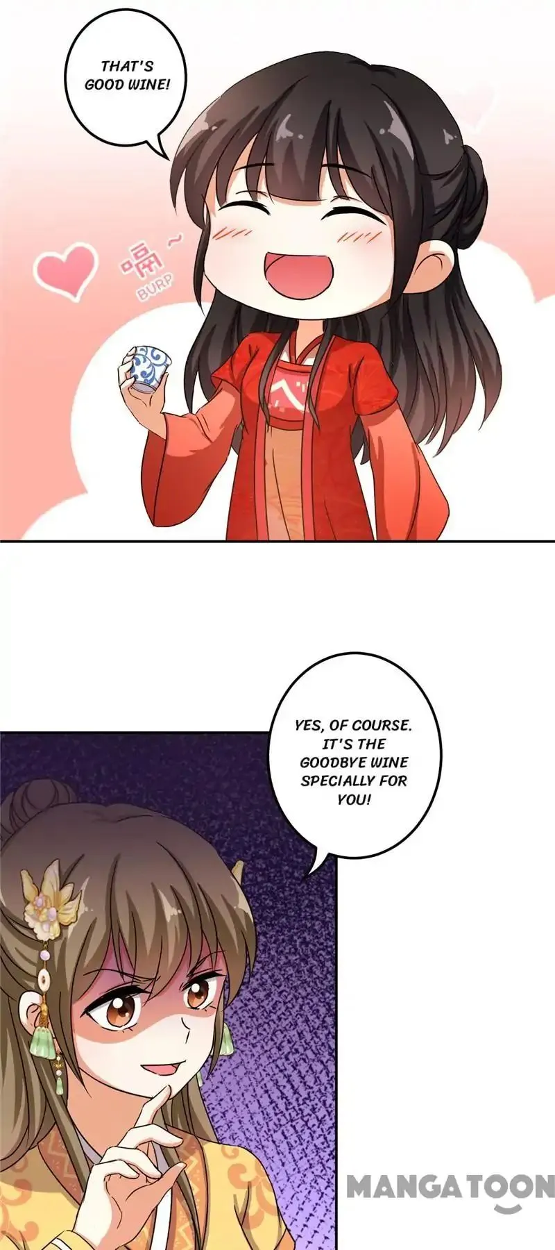 Read Prince, You