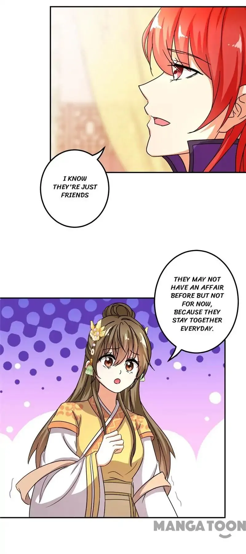 Read Prince, You
