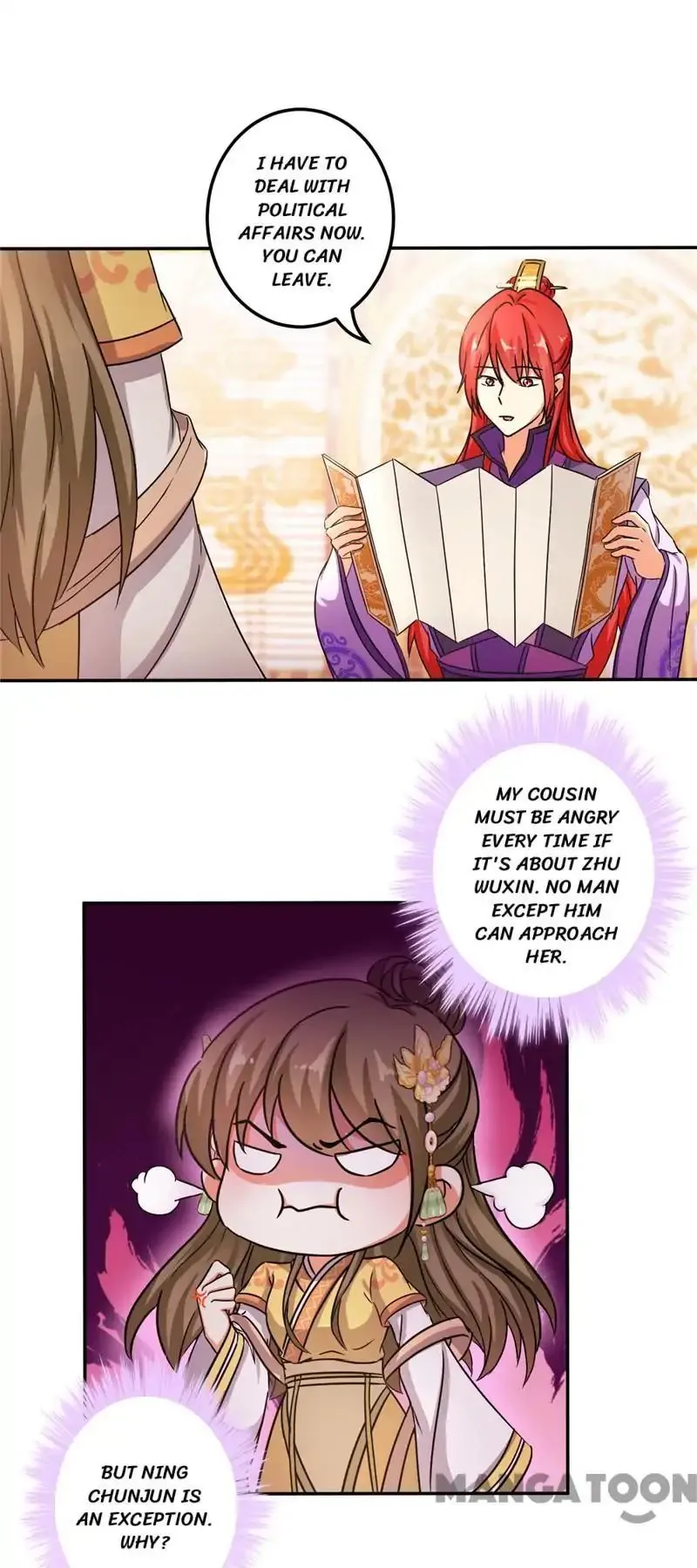 Read Prince, You