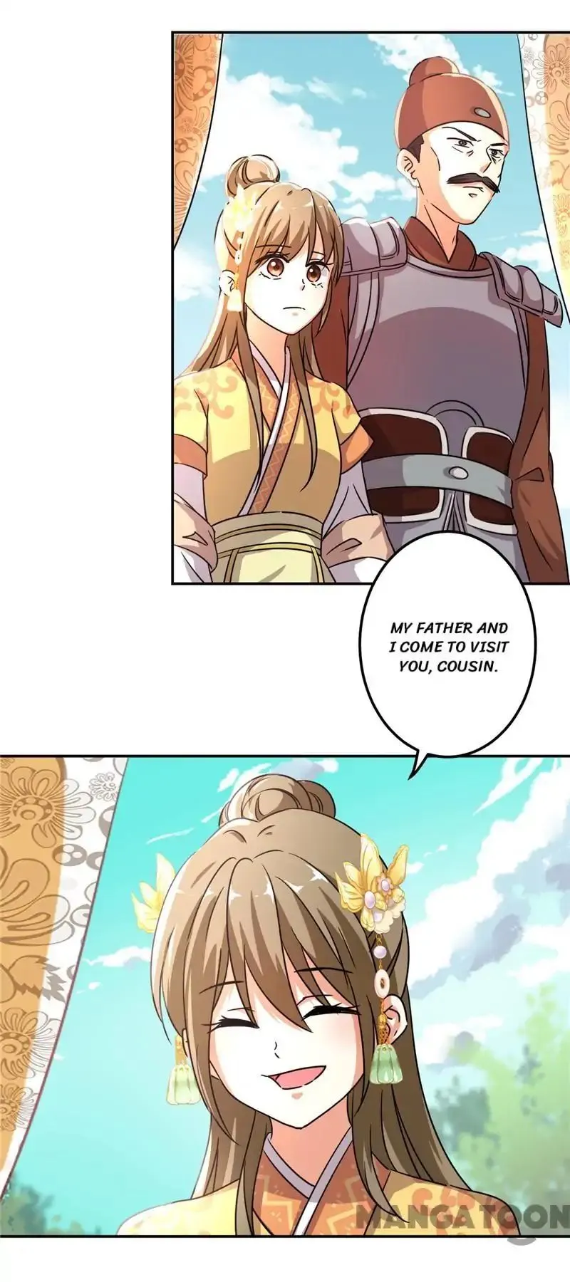 Read Prince, You