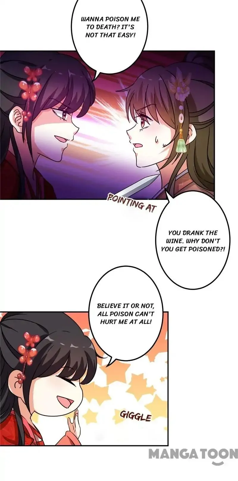 Read Prince, You