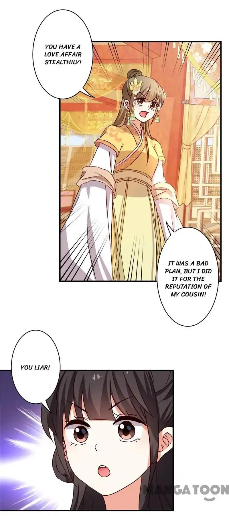 Read Prince, You