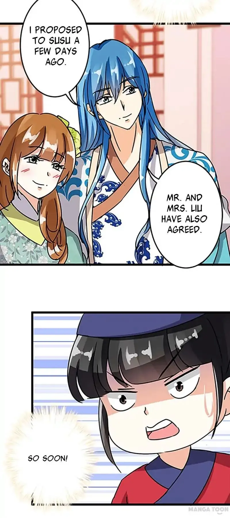Read Prince, You