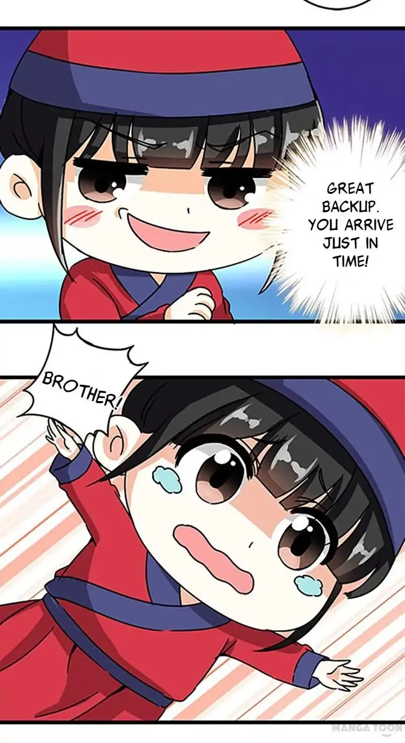 Read Prince, You
