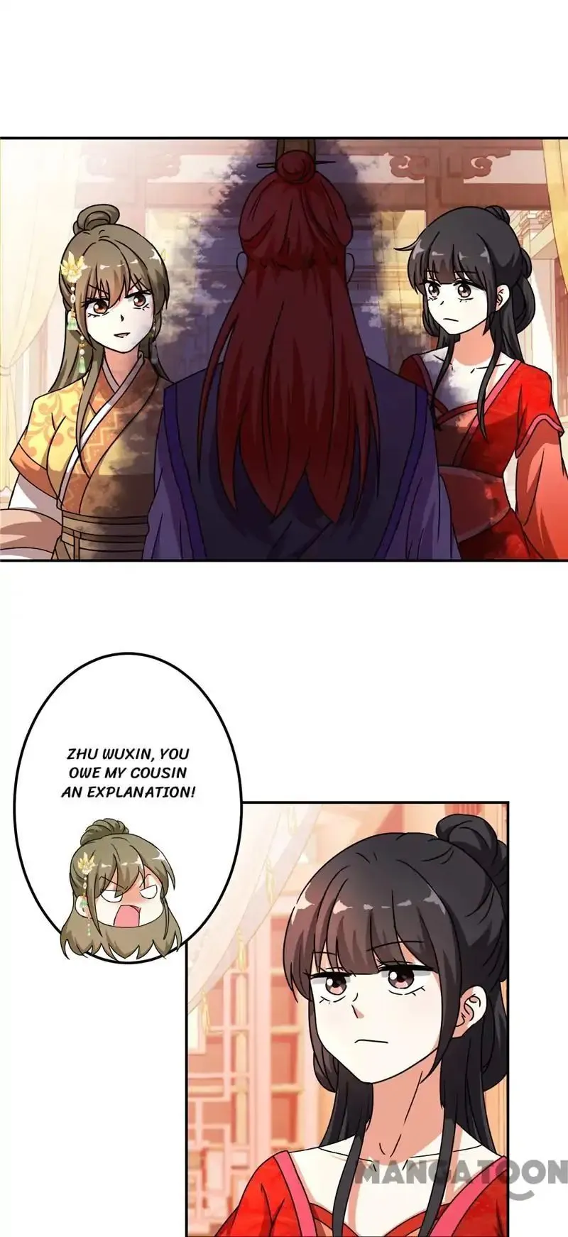 Read Prince, You