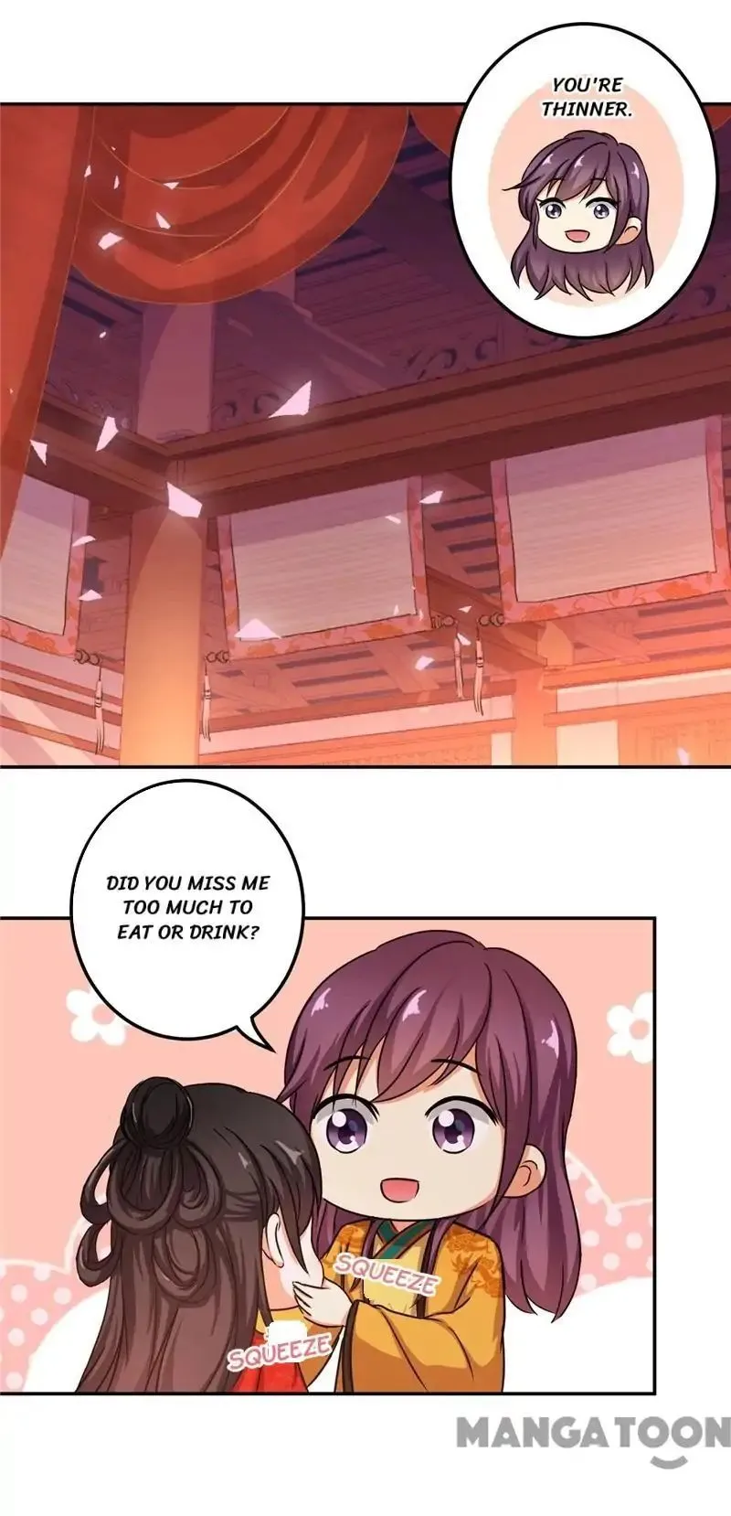 Read Prince, You
