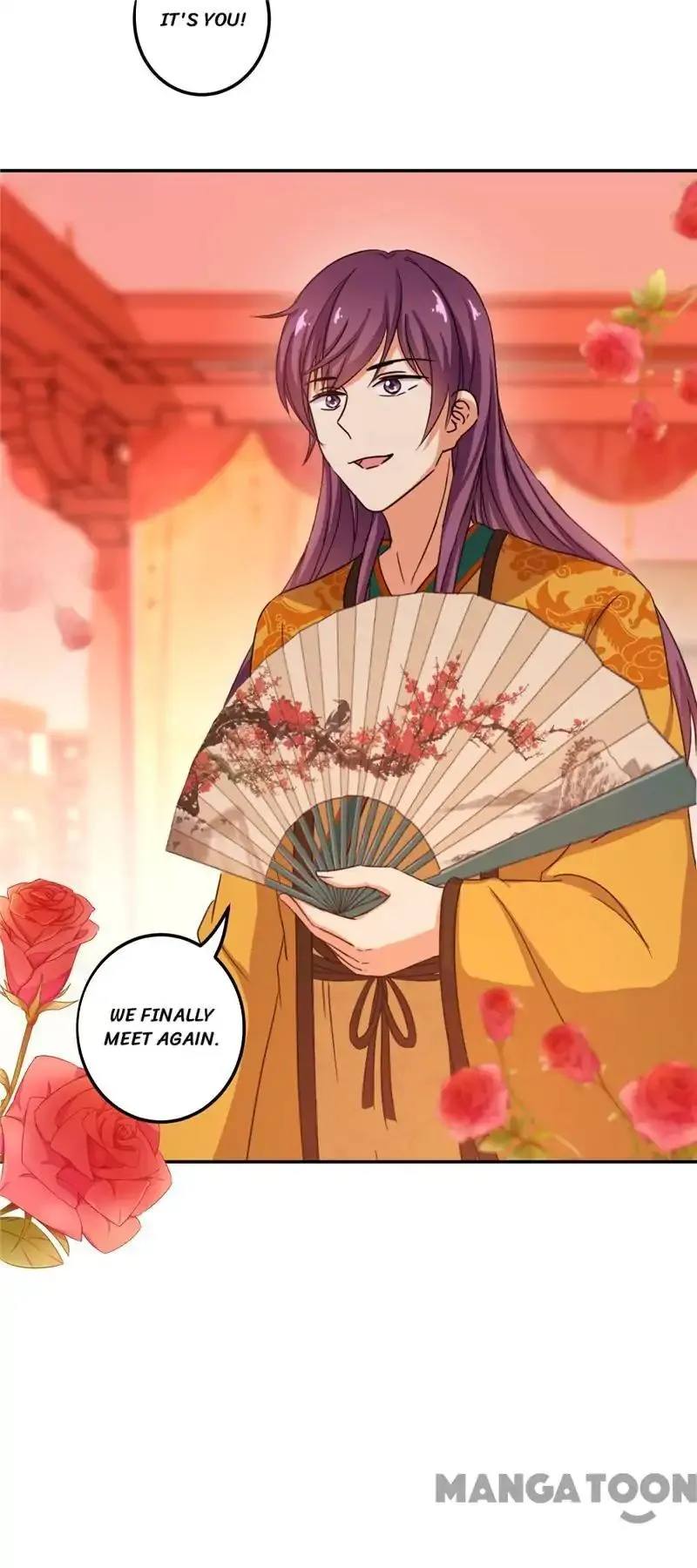 Read Prince, You