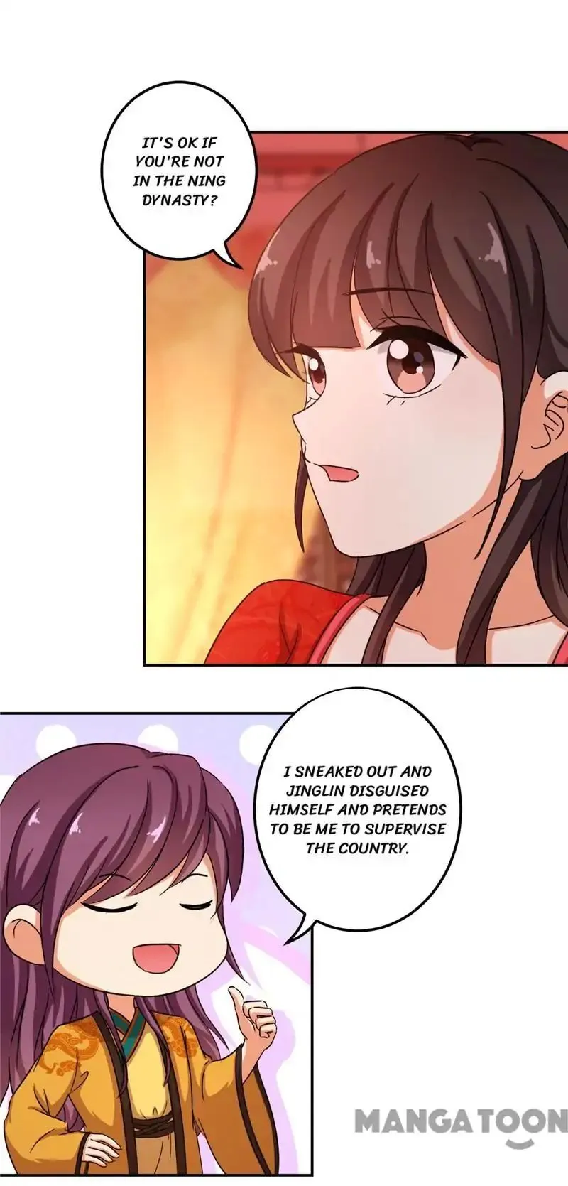 Read Prince, You