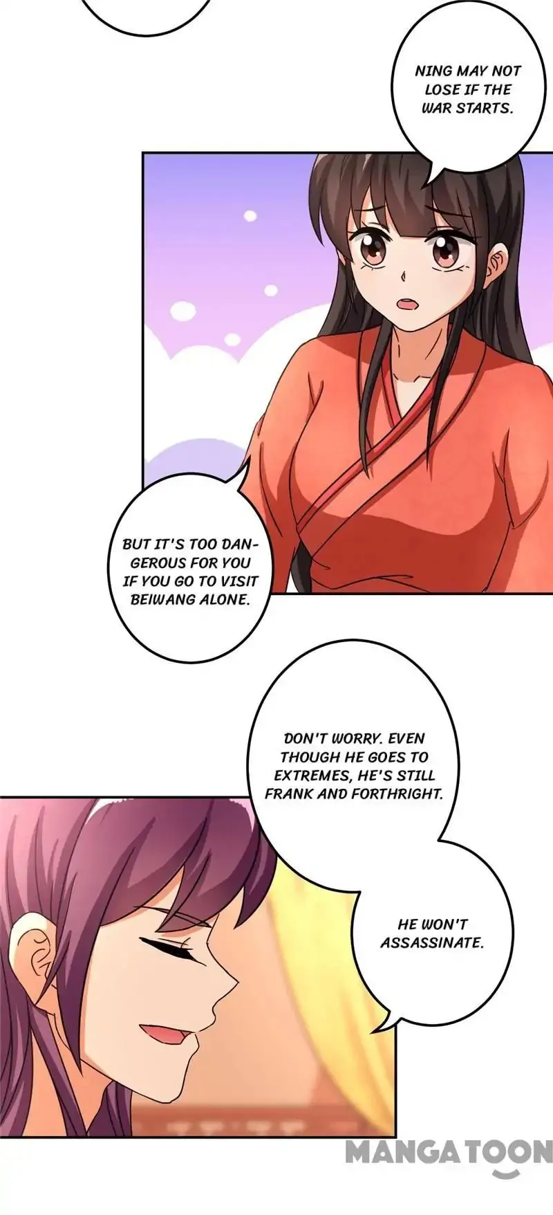 Read Prince, You