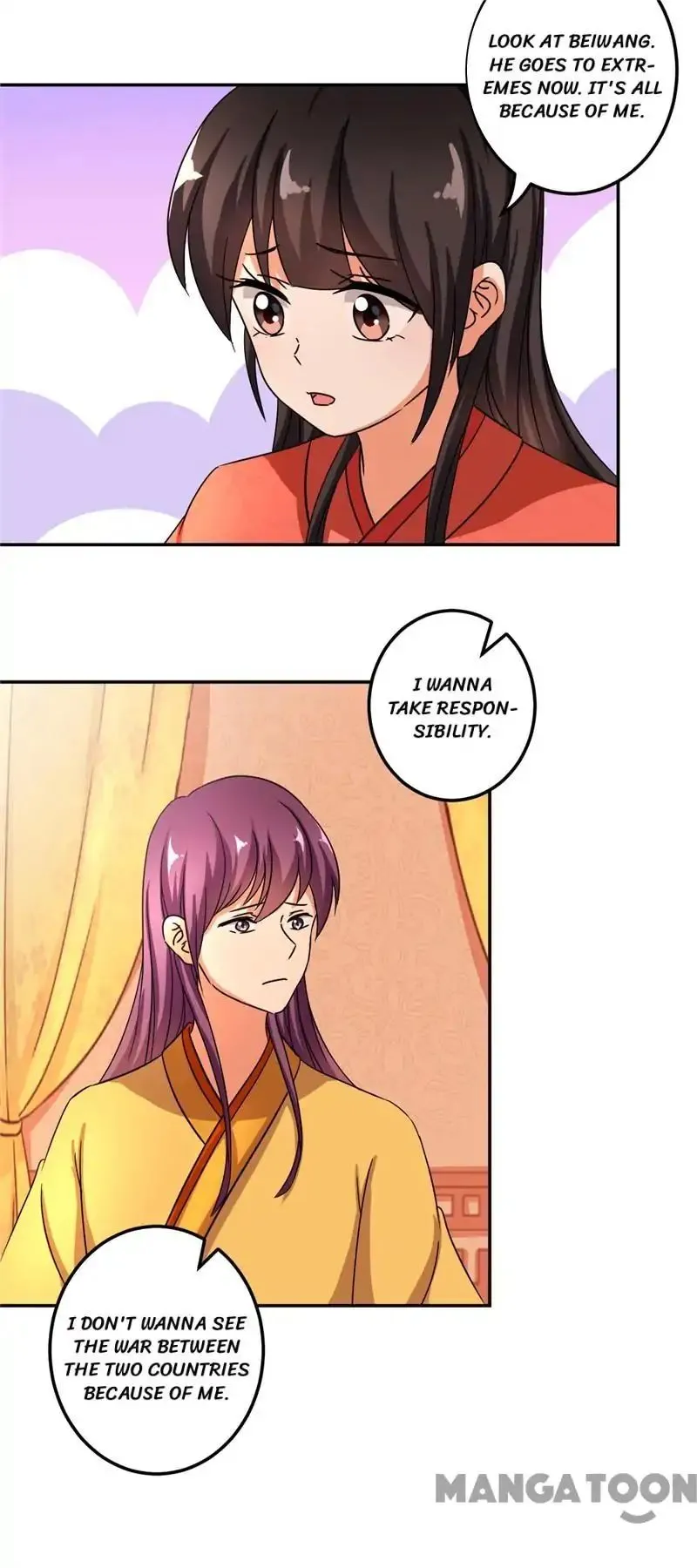 Read Prince, You