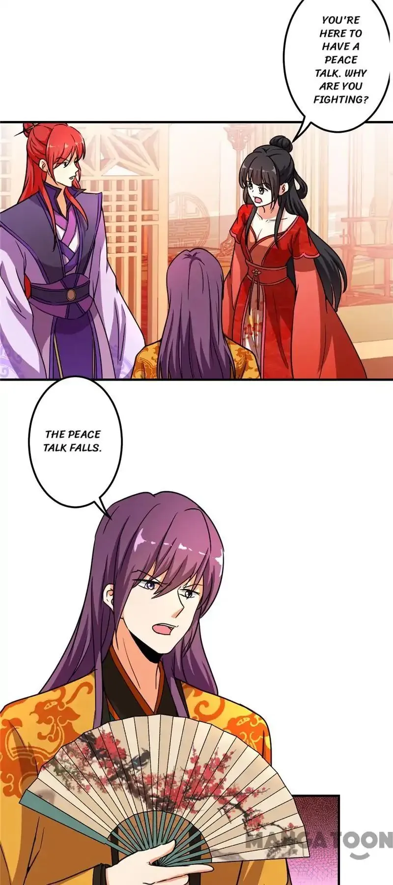 Read Prince, You