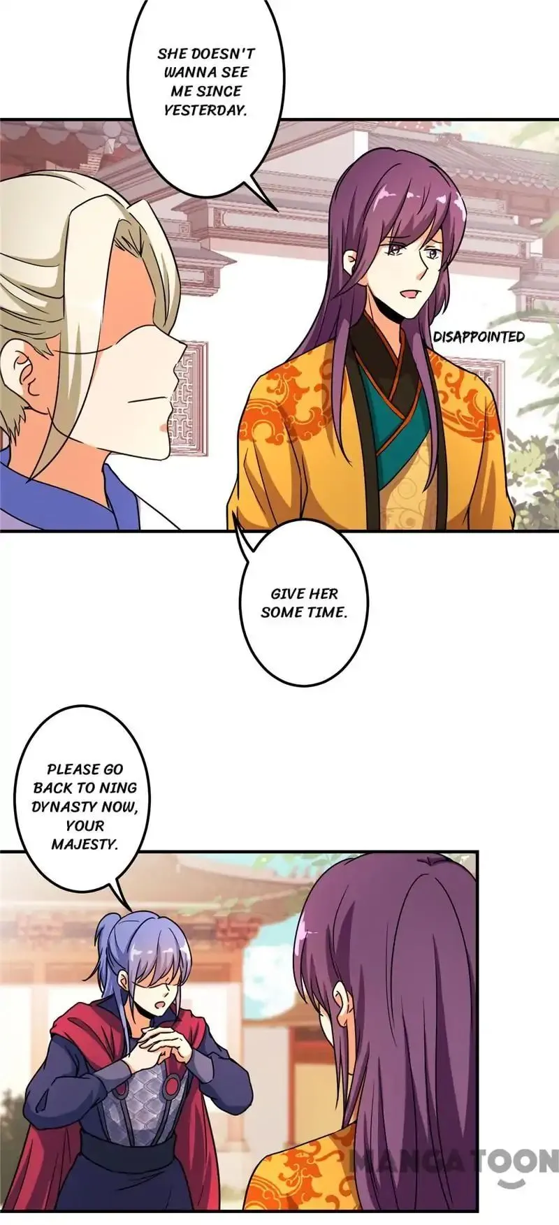 Read Prince, You