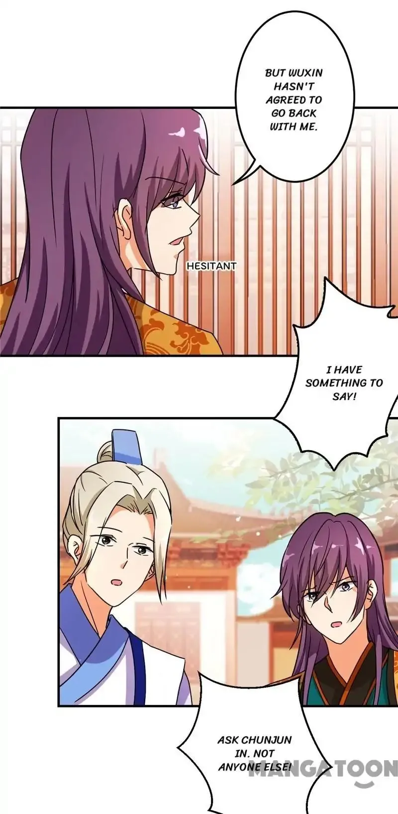 Read Prince, You