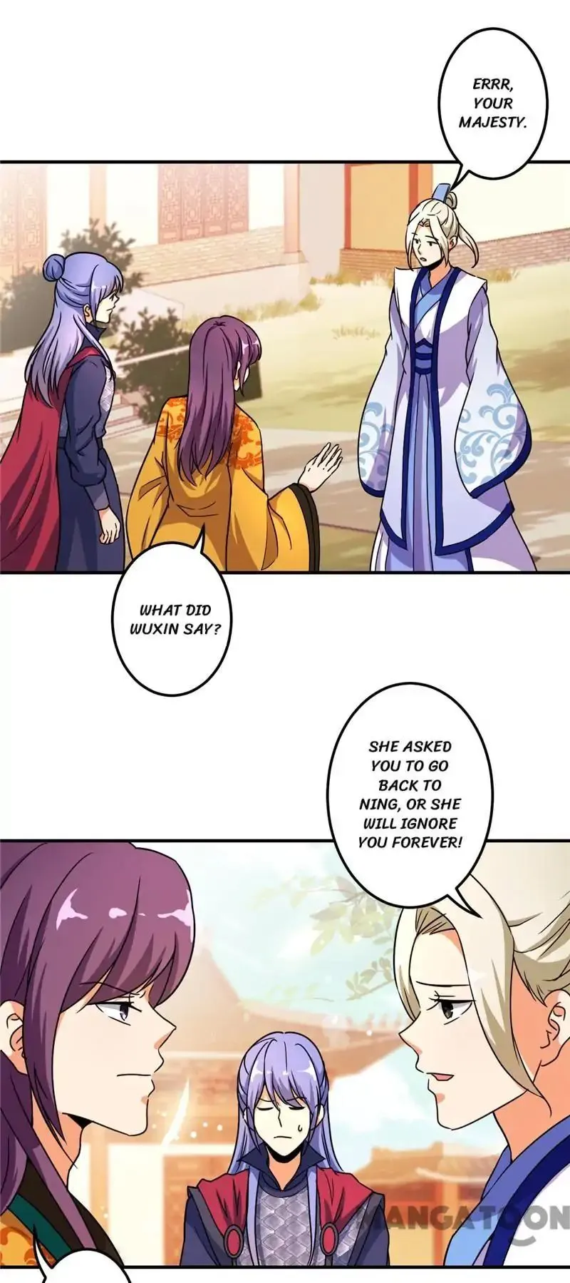 Read Prince, You