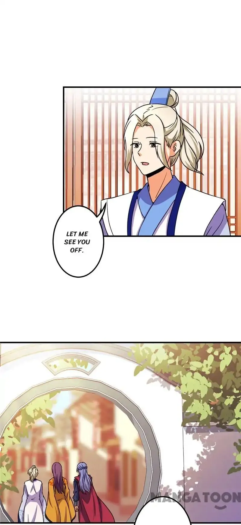 Read Prince, You