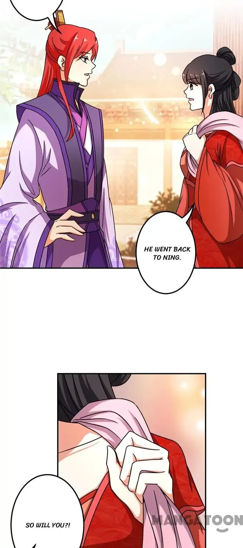 Read Prince, You