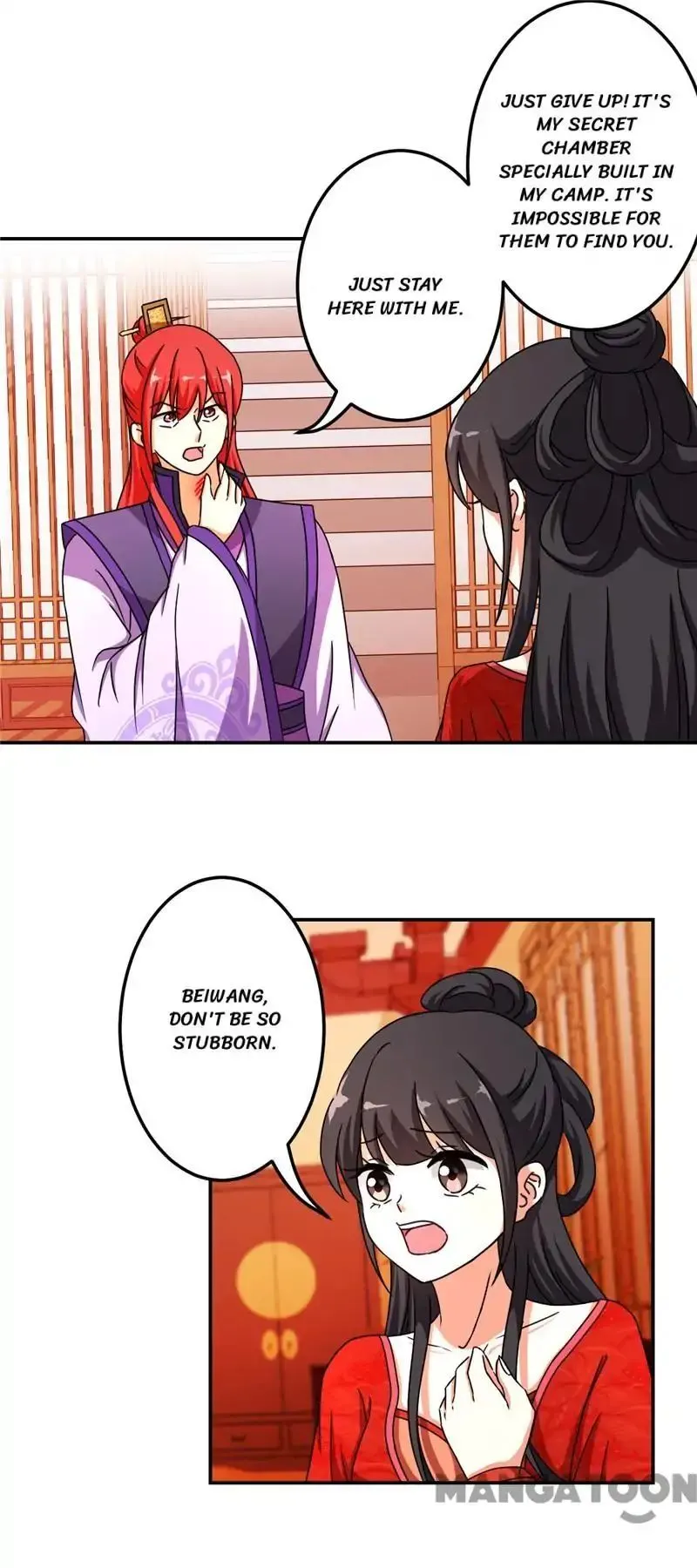 Read Prince, You