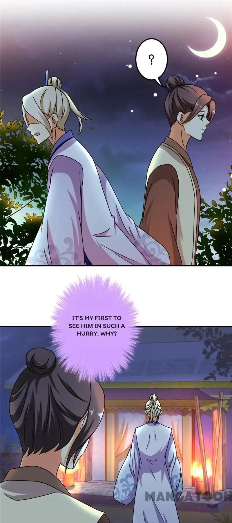 Read Prince, You