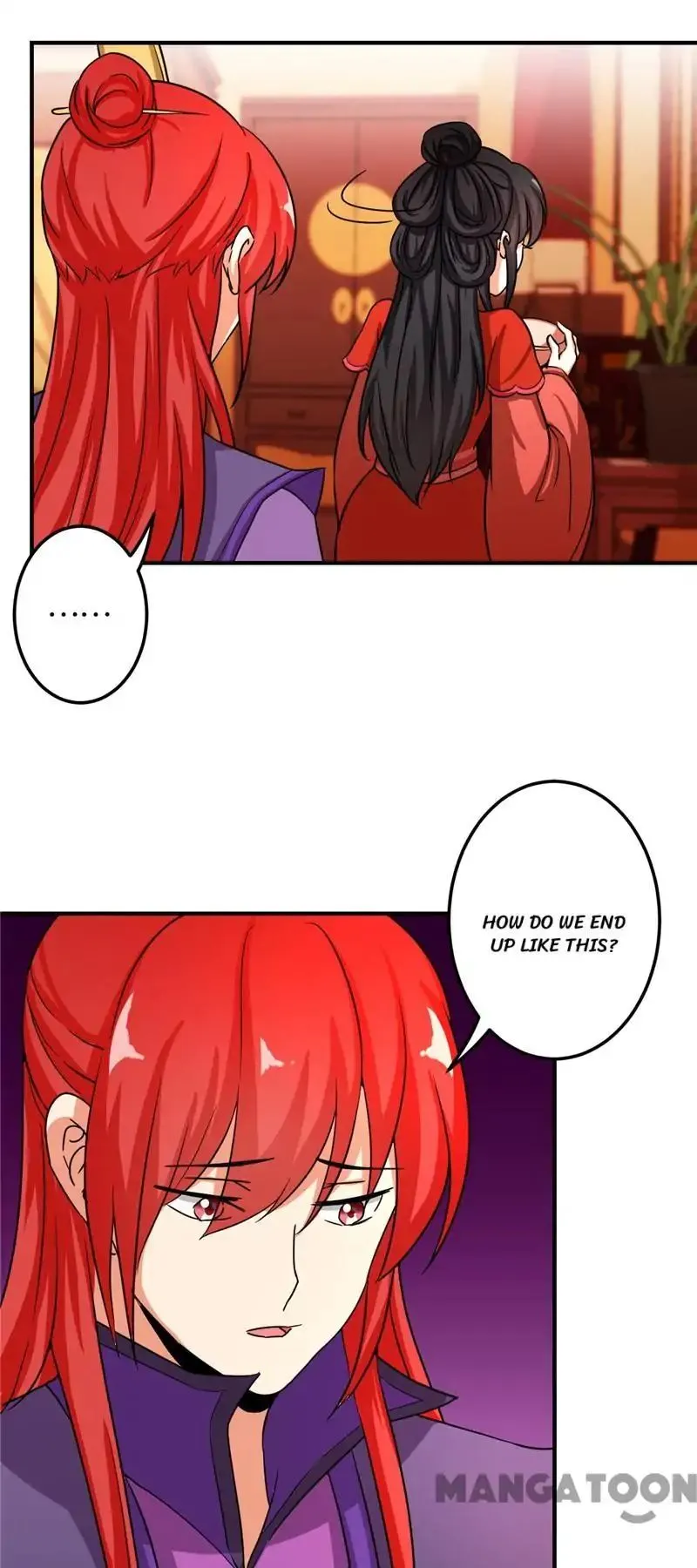 Read Prince, You