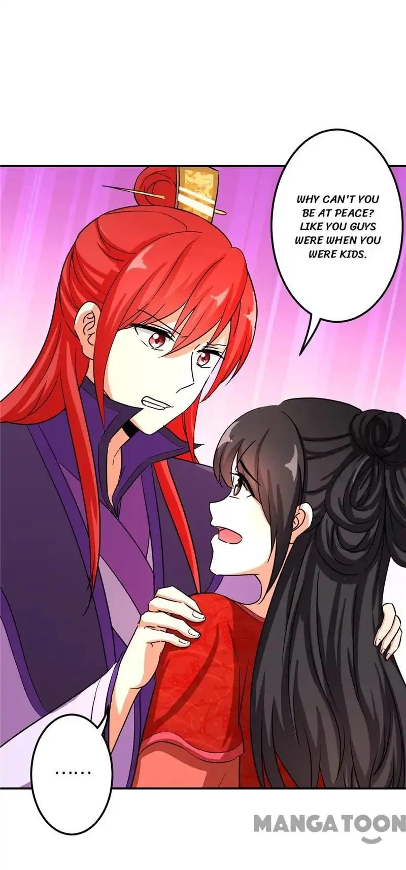 Read Prince, You