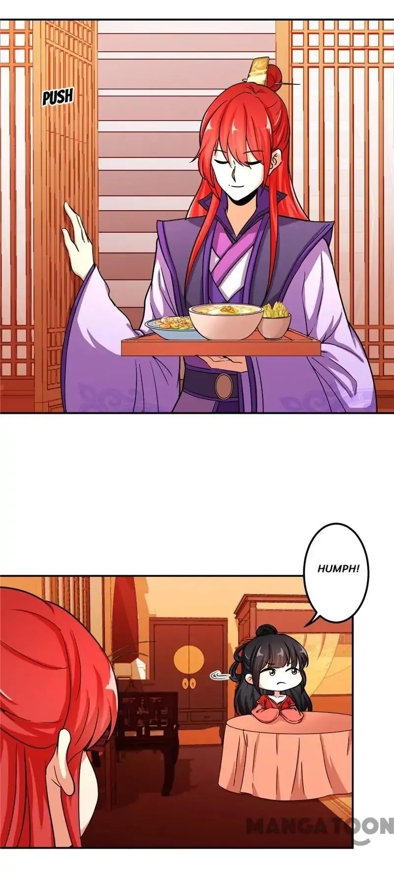 Read Prince, You