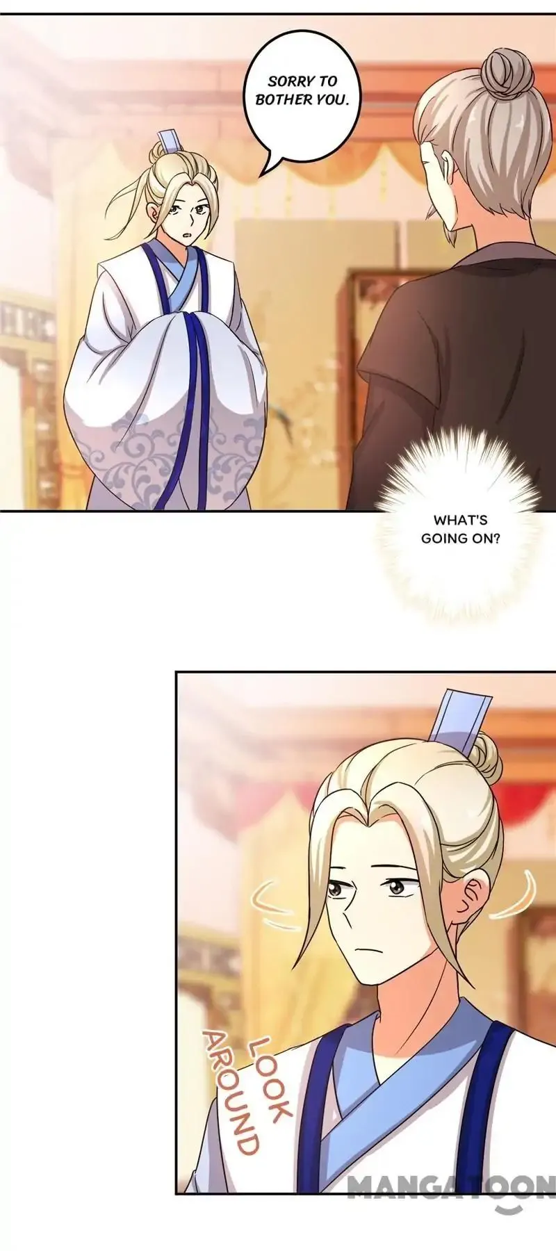 Read Prince, You