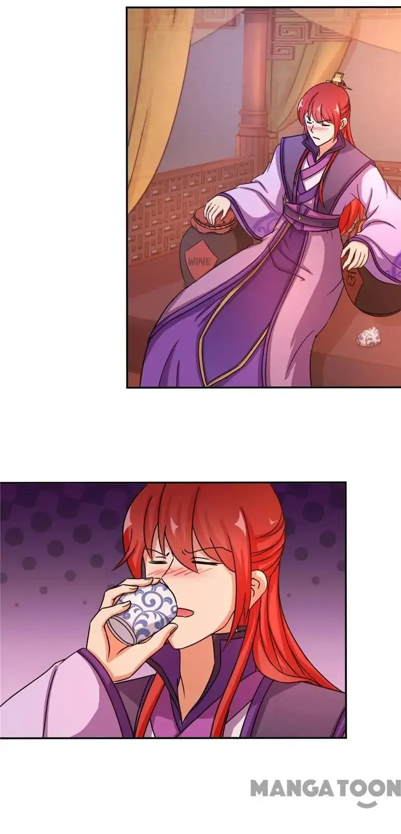 Read Prince, You