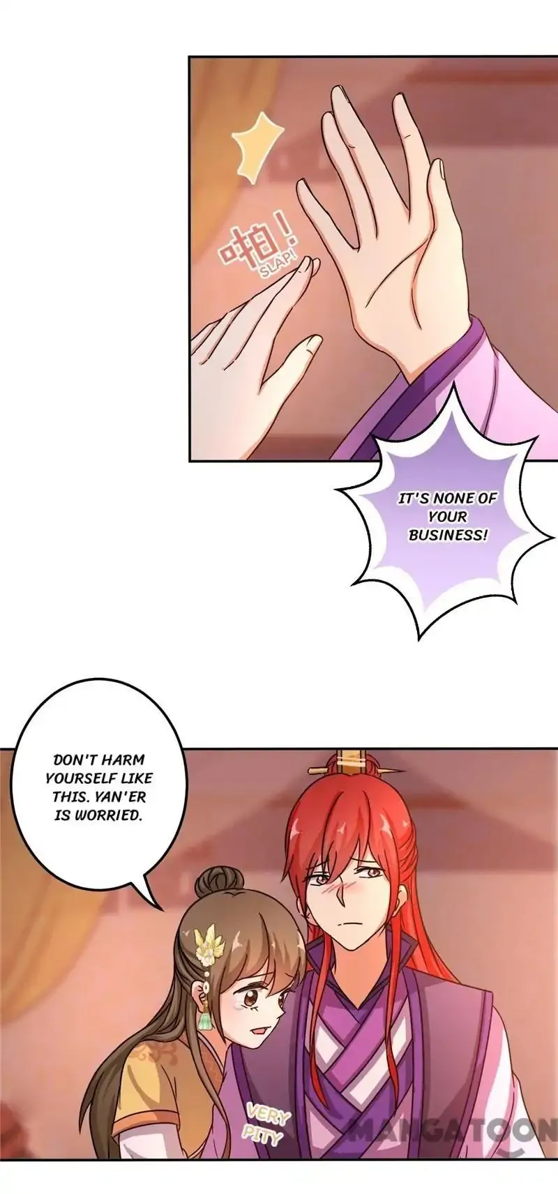 Read Prince, You