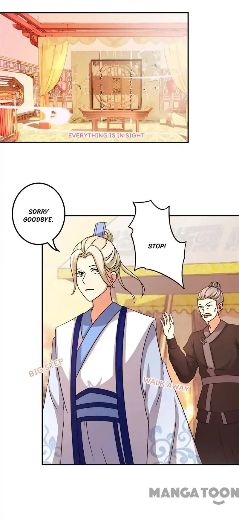 Read Prince, You