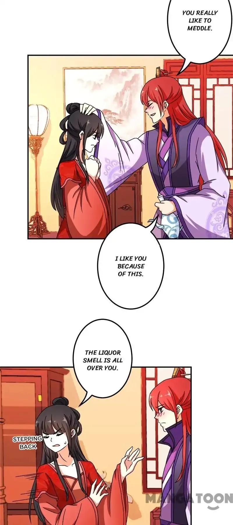 Read Prince, You