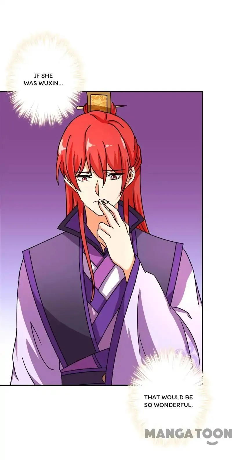 Read Prince, You