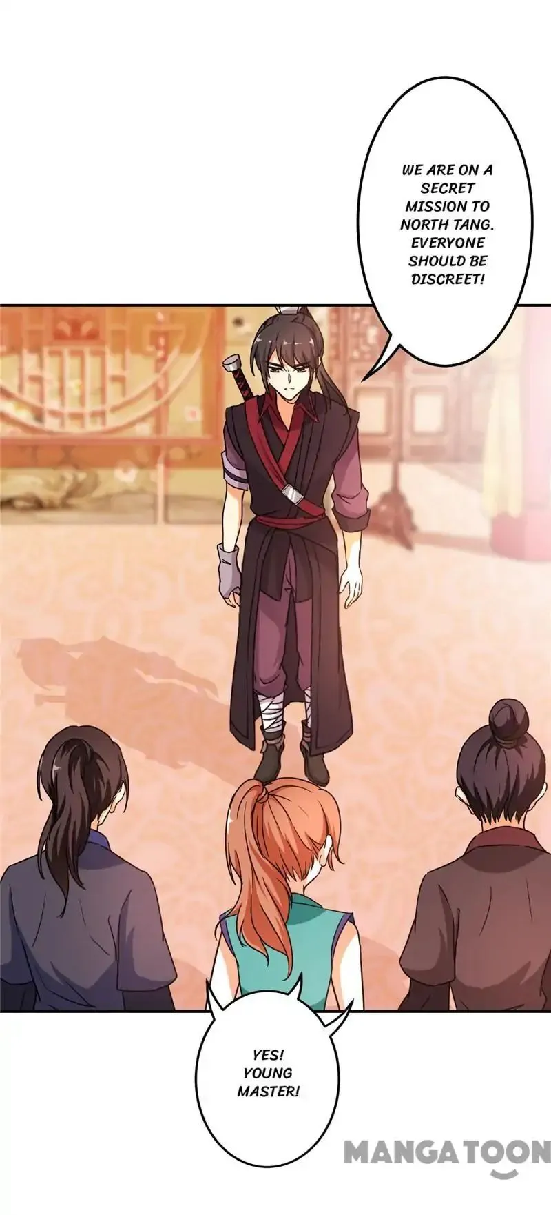 Read Prince, You