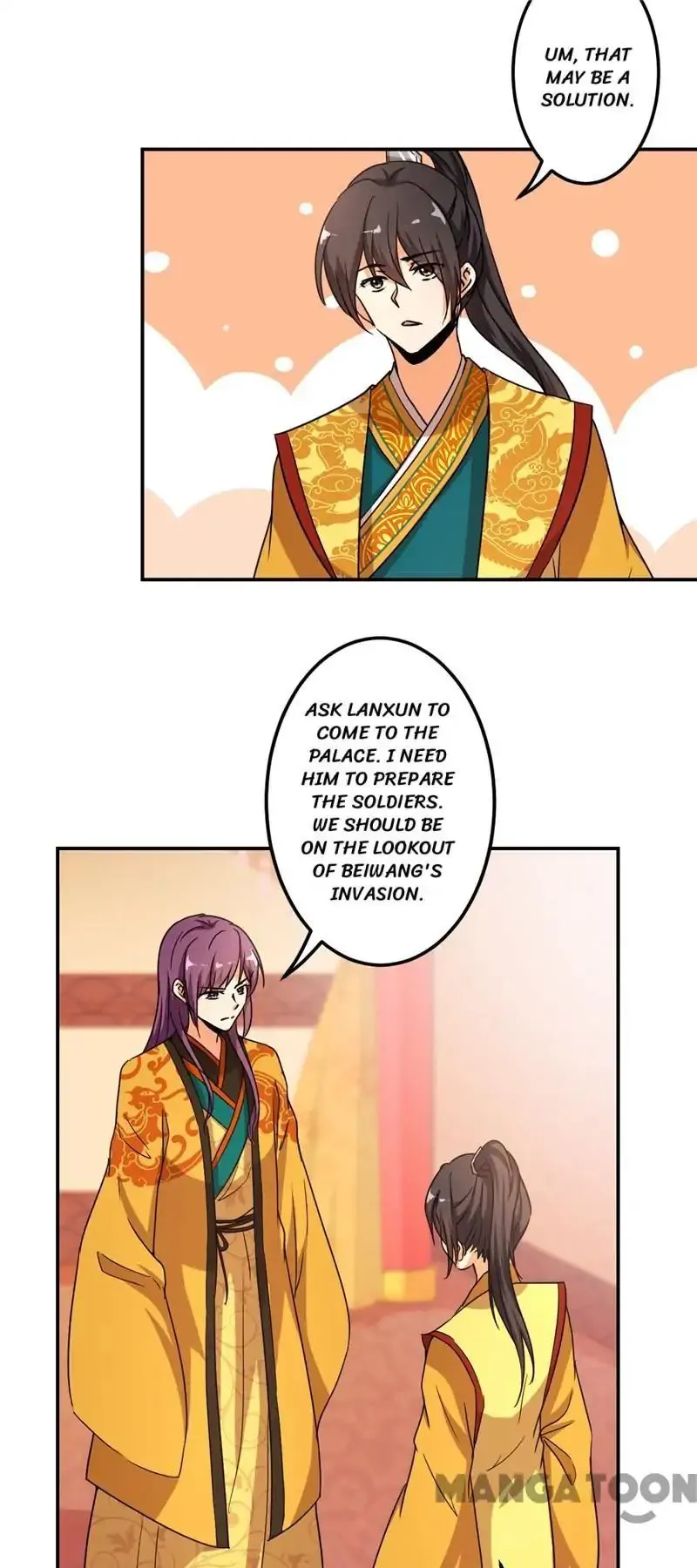 Read Prince, You