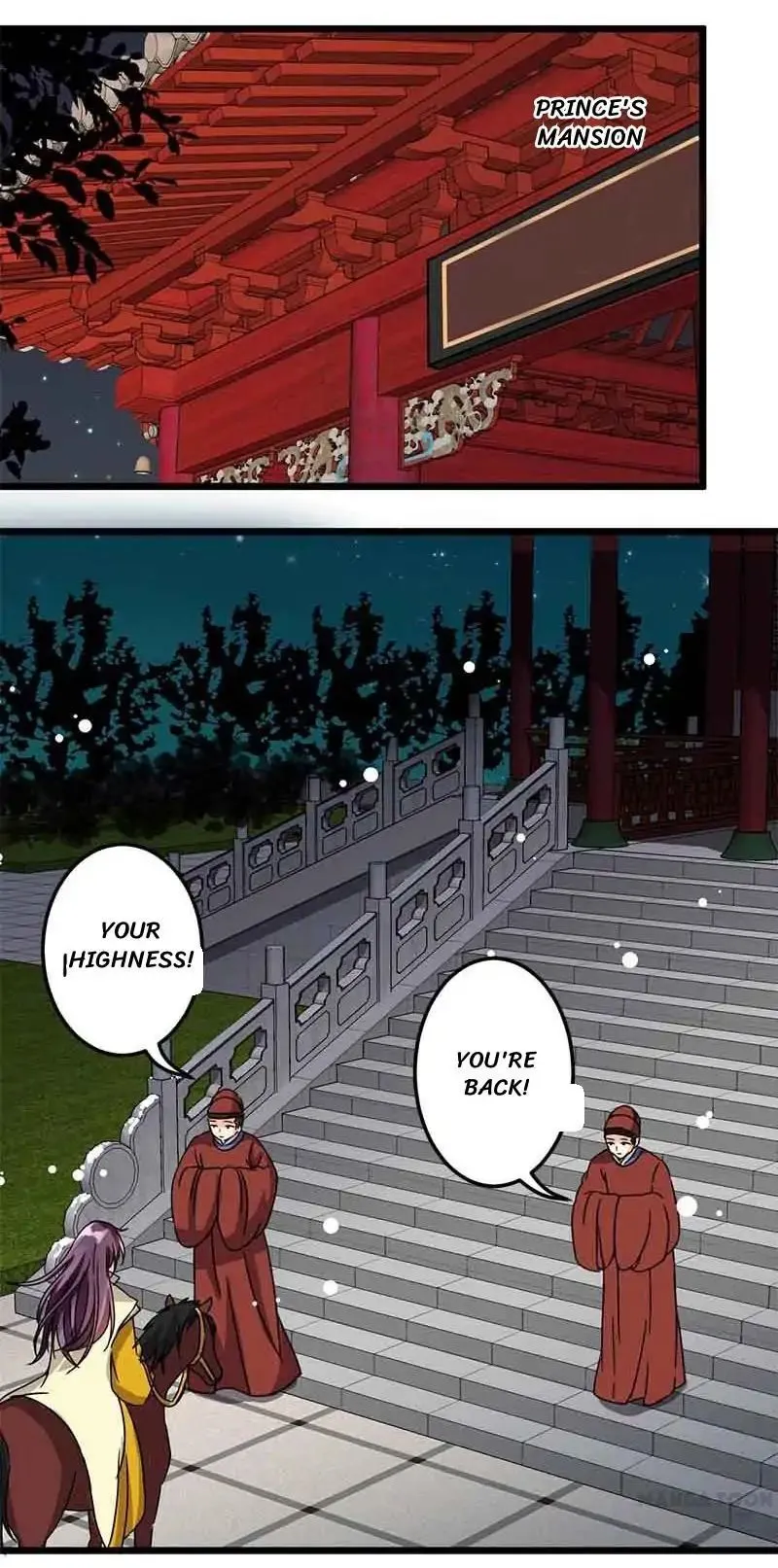 Read Prince, You