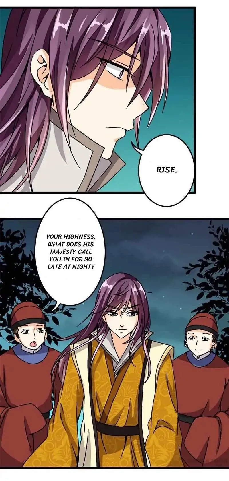 Read Prince, You
