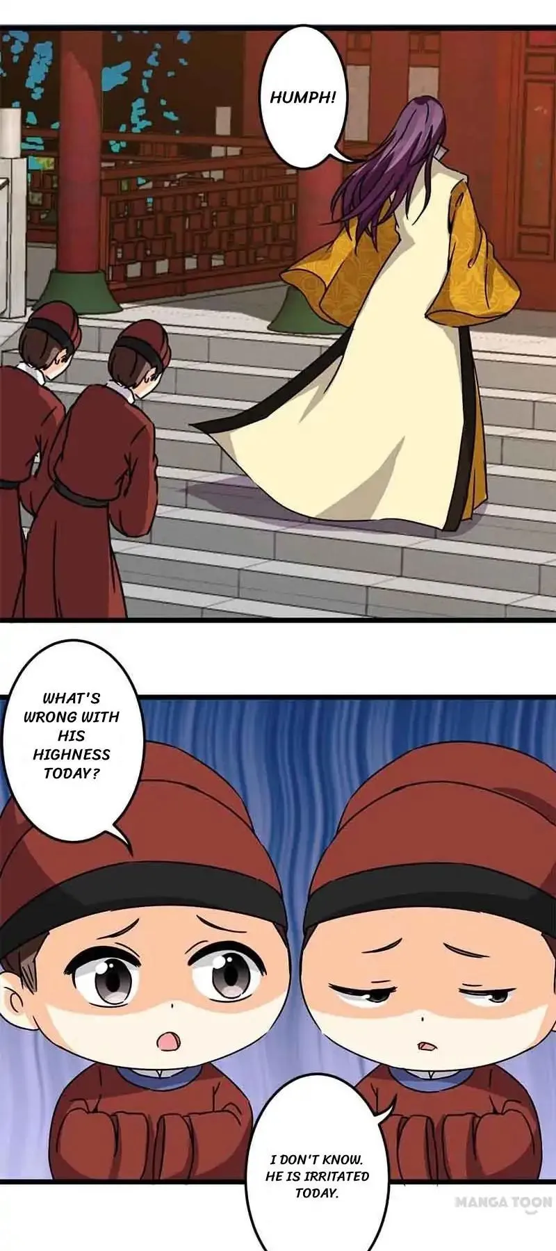 Read Prince, You
